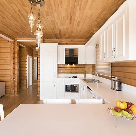 Villa Ahsap 1 Kalkan