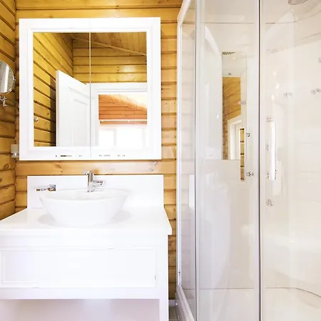 Villa Ahsap 1 Kalkan