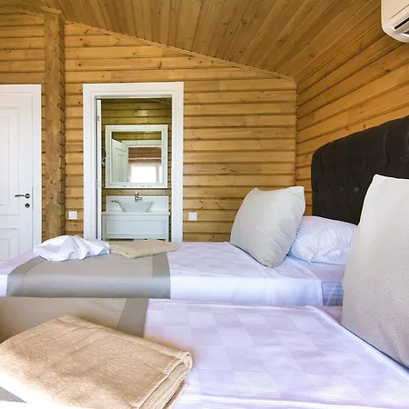 Ahsap 1 Villa